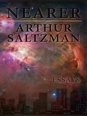 cover image of Nearer